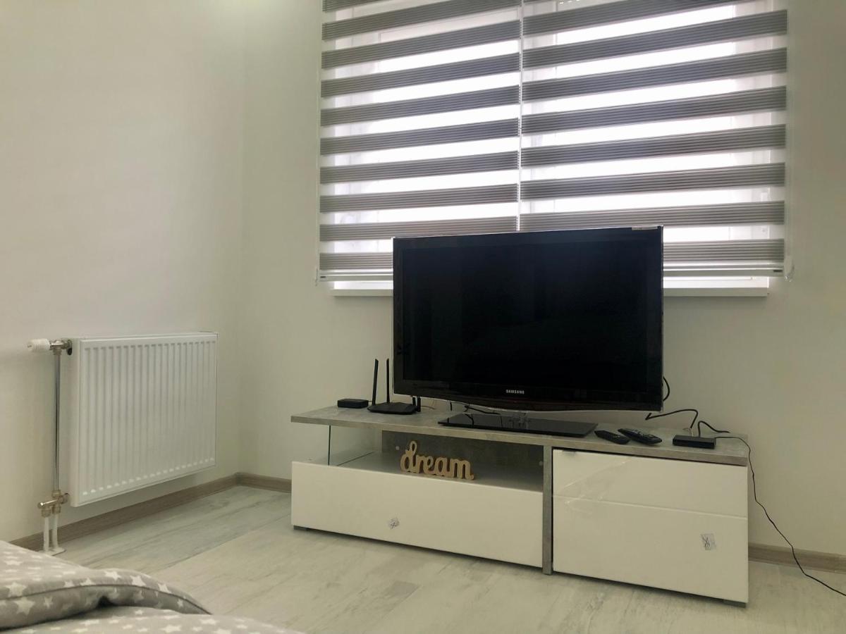 Apartman Silver Star Sombor Exterior photo